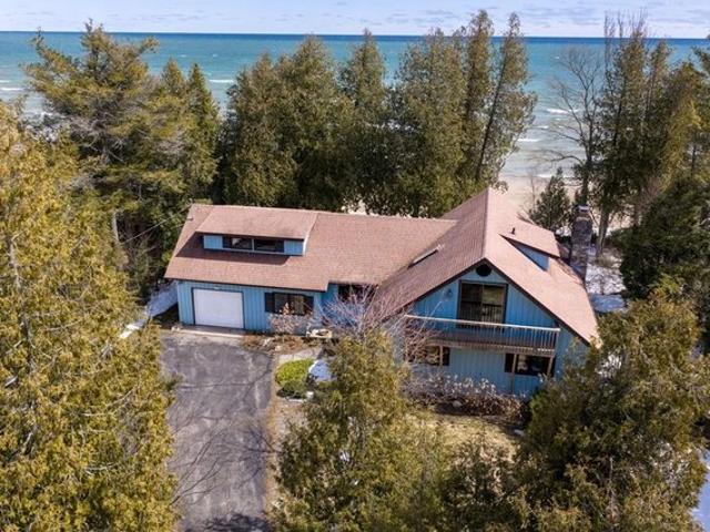 House for sale in Baileys Harbor, Wisconsin