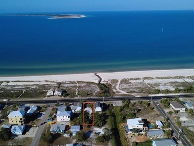 Land for sale in Gulf, Florida