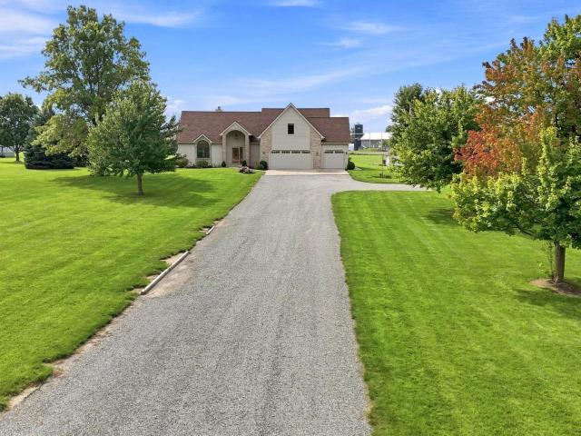 House for sale in Poe, Hoagland