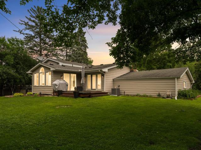 House for sale in Hennepin, Minnesota