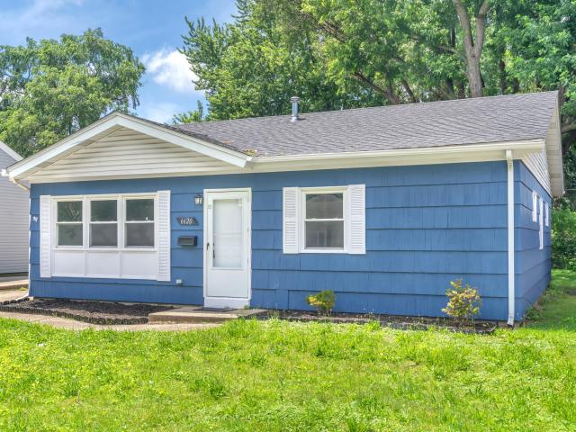 House for sale in Hammond, Indiana