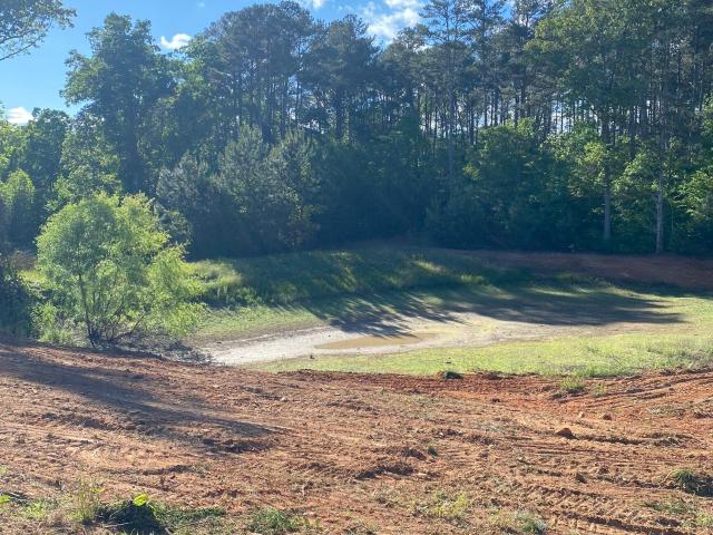 Land for sale in Toccoa, Georgia