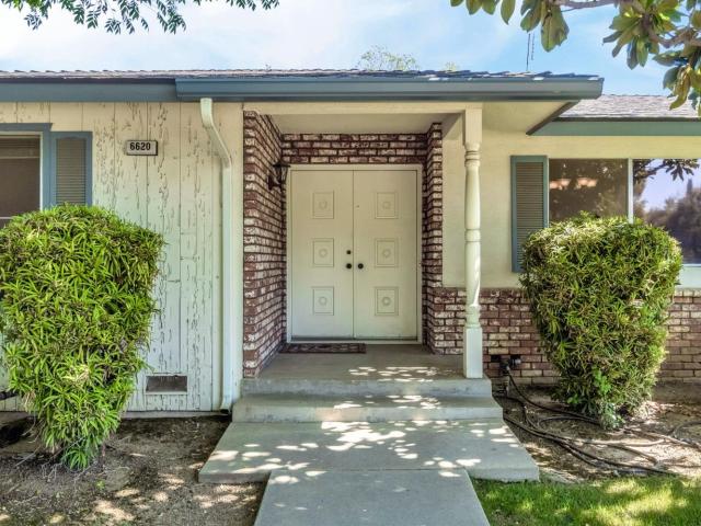 Property for sale in Fresno, California
