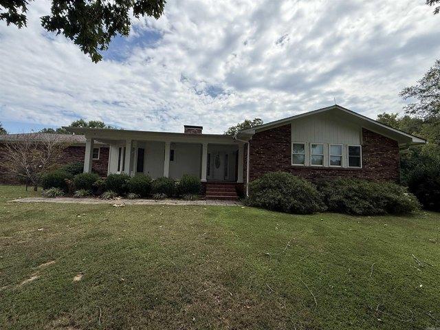 House for sale in Caldwell, St. Francis County