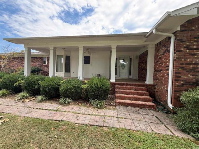House for sale in Caldwell, St. Francis County