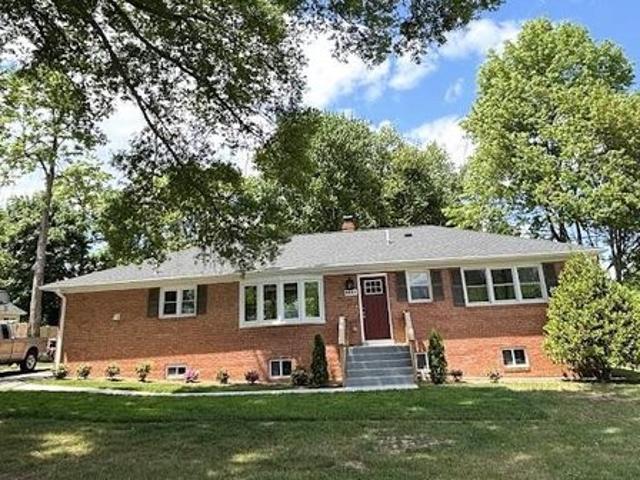 House for sale in Temple Hills, Maryland
