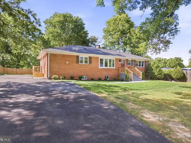 House for sale in Camp Springs, Maryland