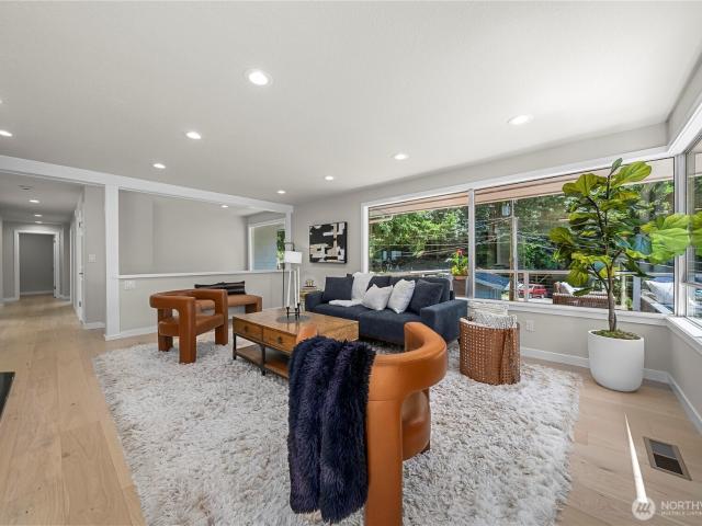 House for sale in Kirkland, Washington