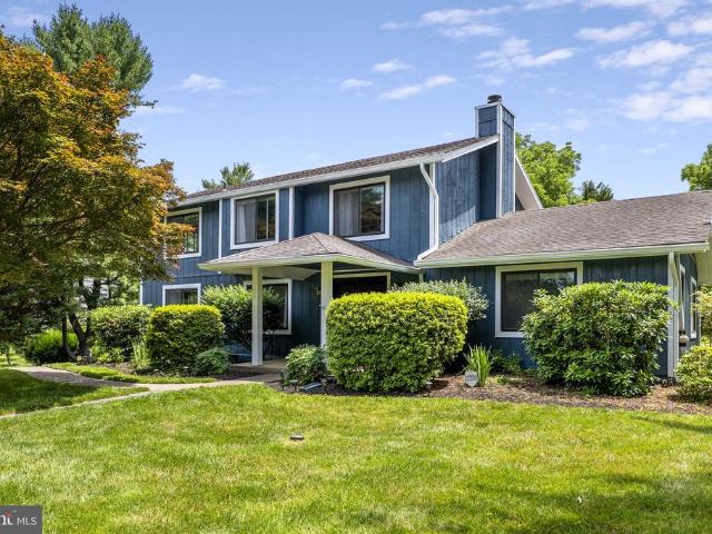 House for sale in Highland, Maryland