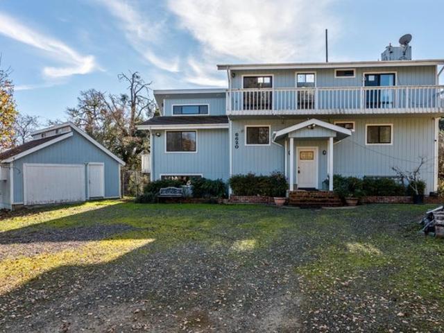 House for sale in Ukiah, California