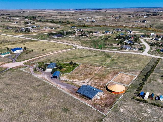 House for sale in Kiowa, Elbert County