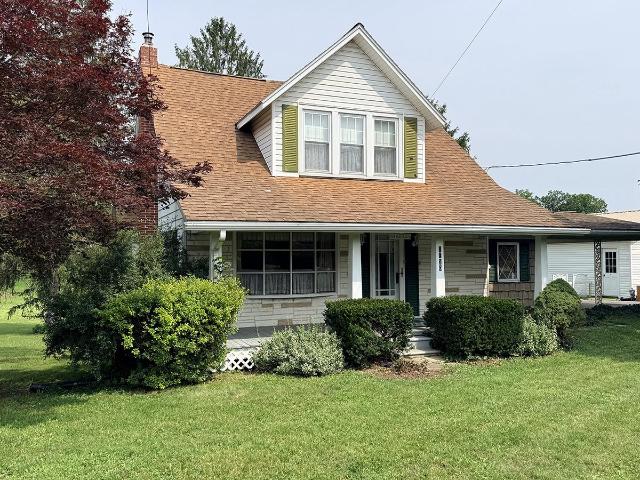 House for sale in Shermans Dale, Pennsylvania