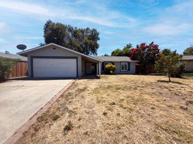 House for sale in Carmichael, California