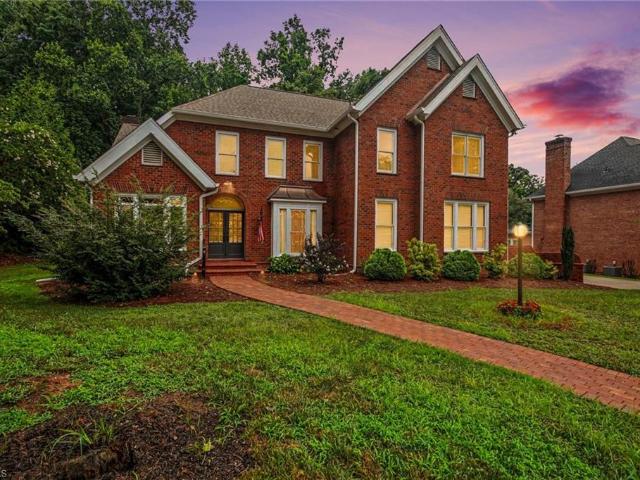House for sale in Clemmons, North Carolina