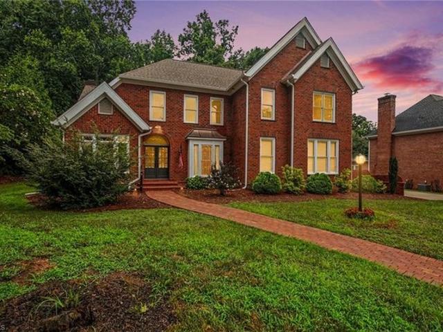 House for sale in Clemmons, North Carolina