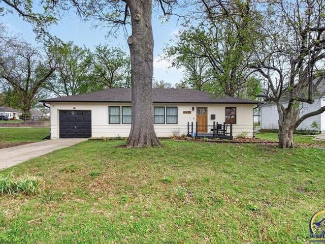 House for sale in Kansas