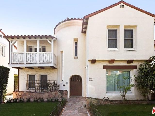 House for sale in Canoga Park, California
