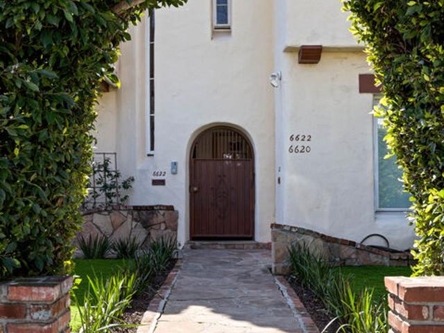Property for sale in Canoga Park, California