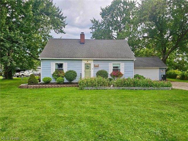 House for sale in Vermilion, Ohio