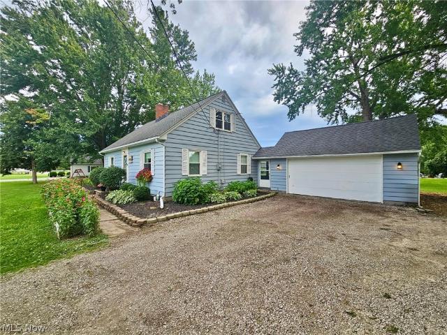 House for sale in Vermilion, Ohio
