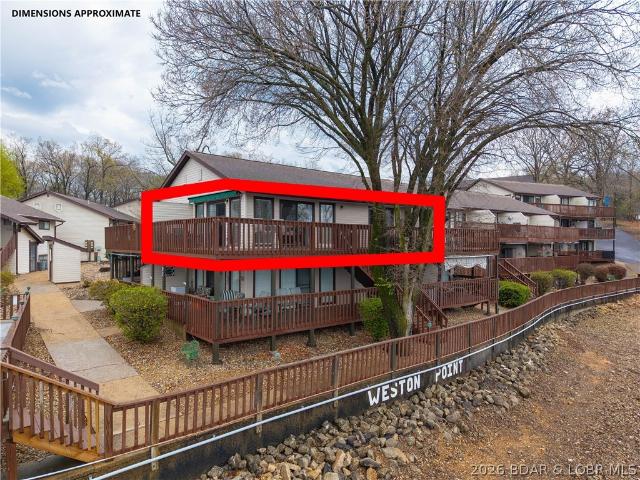 Condo for sale in Osage Beach, Missouri