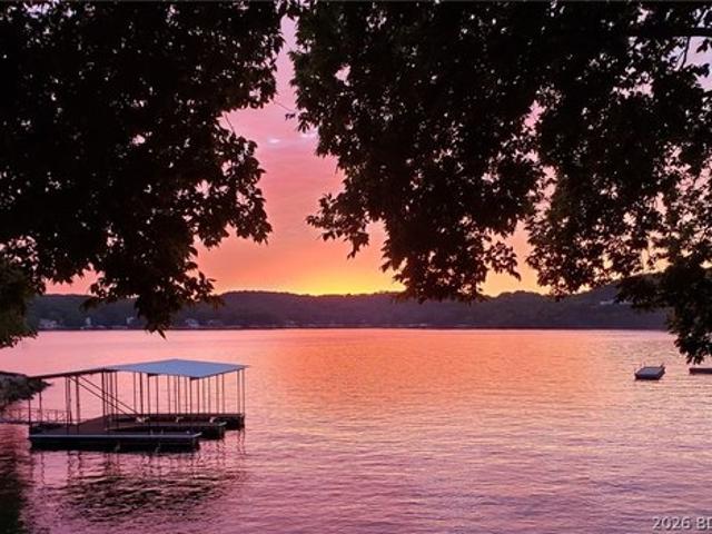 Condo for sale in Osage Beach, Missouri