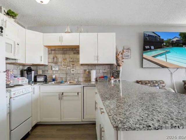 Condo for sale in Osage Beach, Missouri