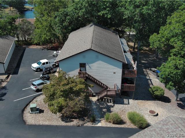 Condo for sale in Lake Ozark, Missouri