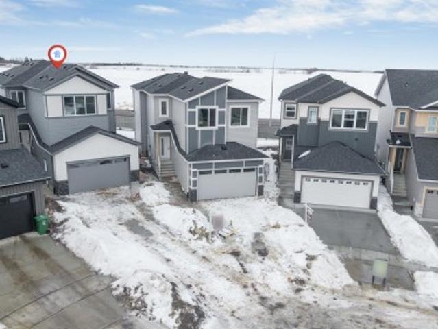 House for sale in Beaumont, Alberta