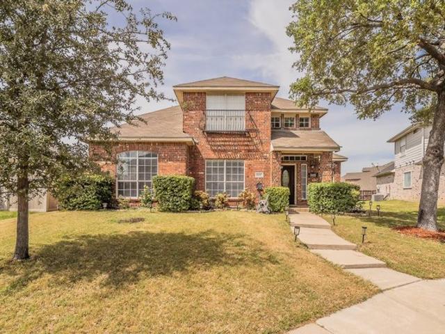 House for sale in Denton, Texas