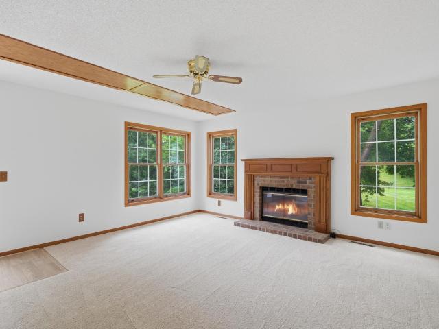 House for sale in Chanhassen, Minnesota