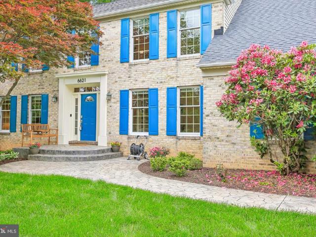 House for sale in Gaithersburg, Maryland