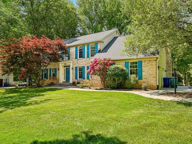 House for sale in Gaithersburg, Maryland