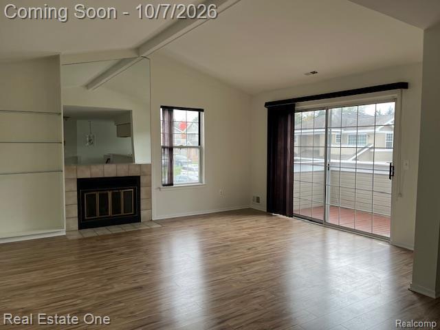 Condo for sale in Chimney Hill Apartments, West Bloomfield Township