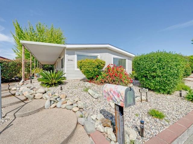 House for sale in Carmichael, California
