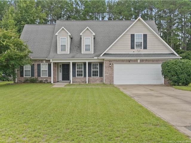 House for sale in Hope Mills, North Carolina