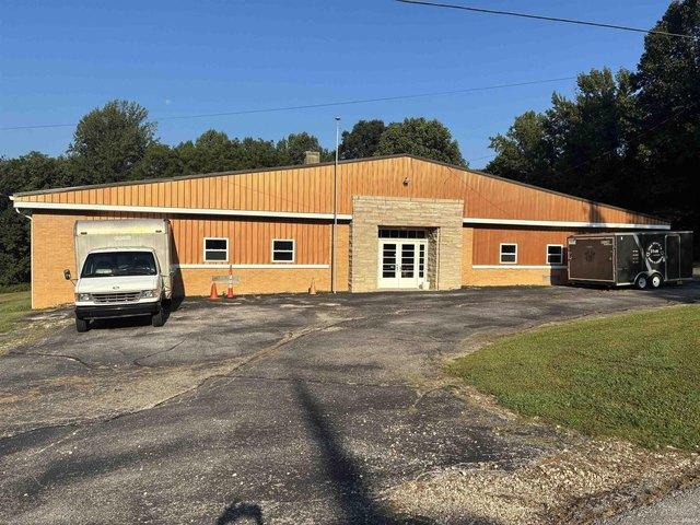 House for sale in French Lick, Orange County