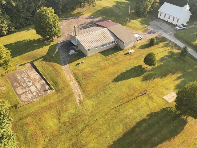 House for sale in Dubois, Indiana