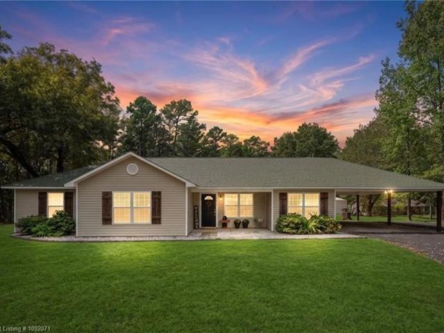 House for sale in Alma, Crawford County
