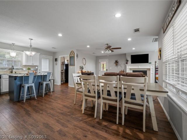 House for sale in Alma, Crawford County