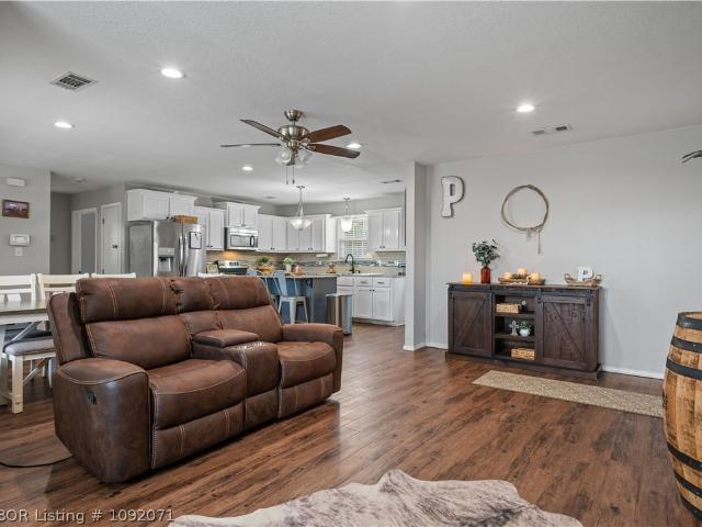 House for sale in Alma, Crawford County