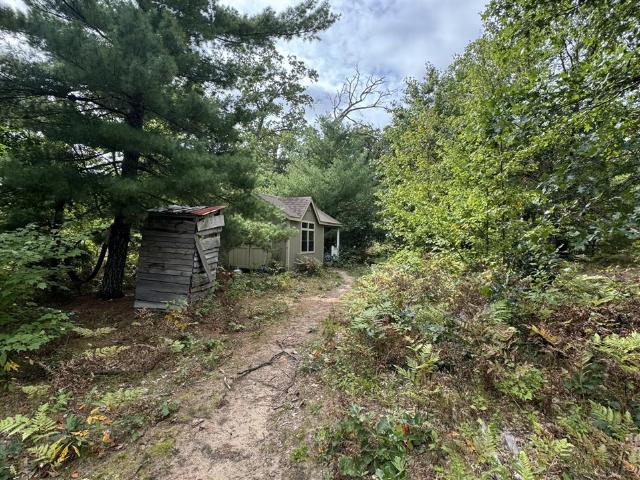 House for sale in Brohman, Merrill Township