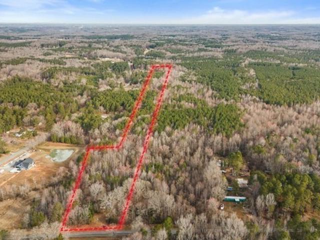 Land for sale in Alamance, North Carolina