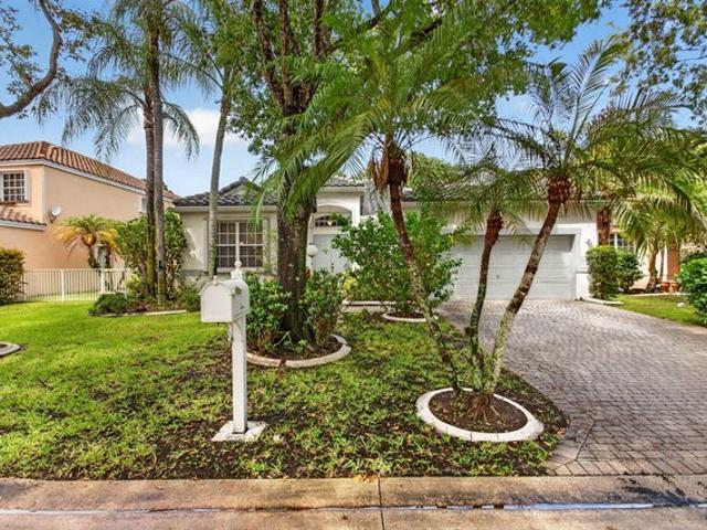 House for sale in Parkland, Florida