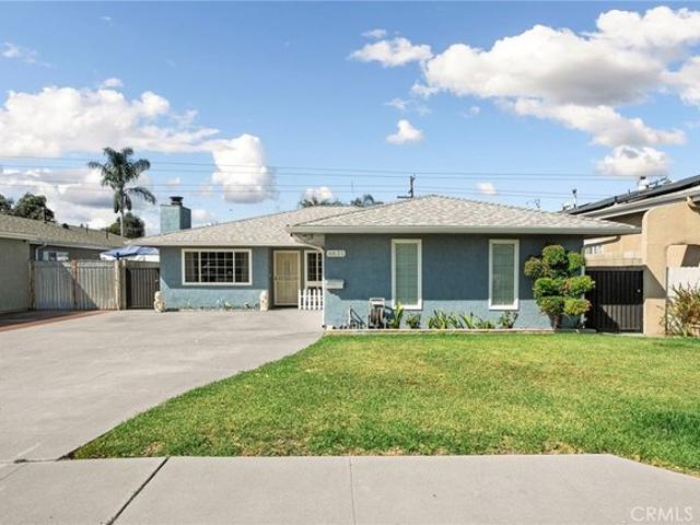 House for sale in Buena Park, Orange County