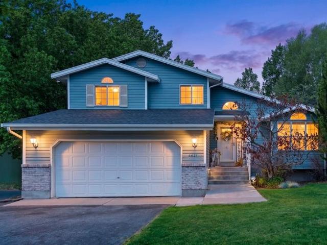 House for sale in Utah