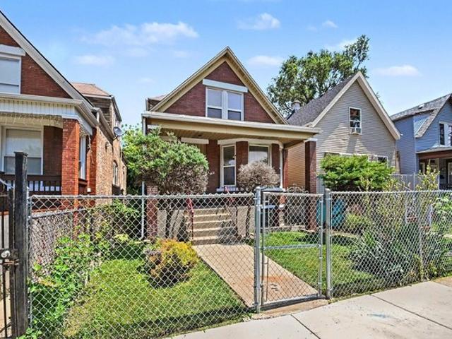 House for sale in Chicago Park, Illinois