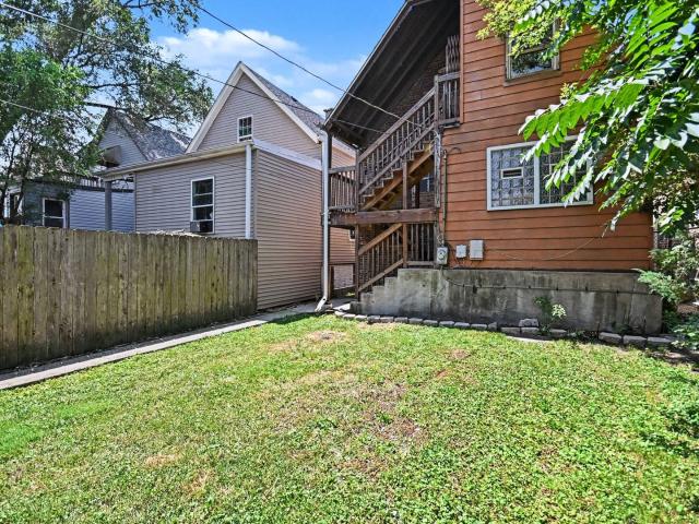 House for sale in Chicago Park, Illinois