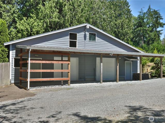 Commercial for sale in Clinton, Island County