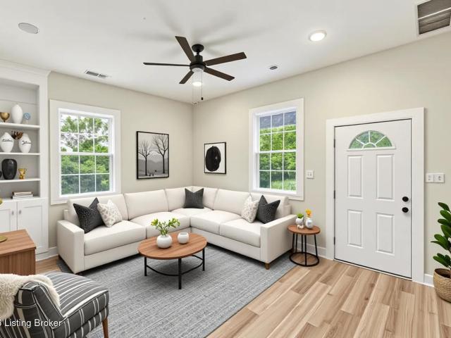 House for sale in Kentucky